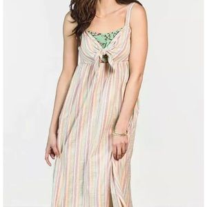 Matilda Jane lightweight Maxi dress